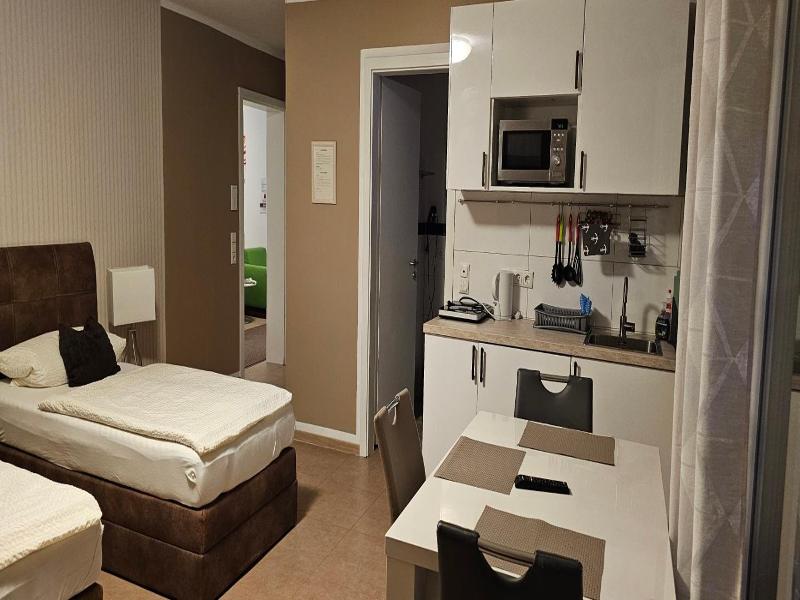 Aparthotel Magnolia image