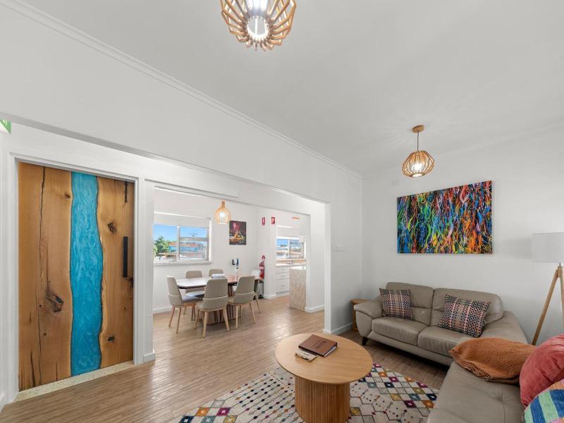 Loxton Courthouse Apartments