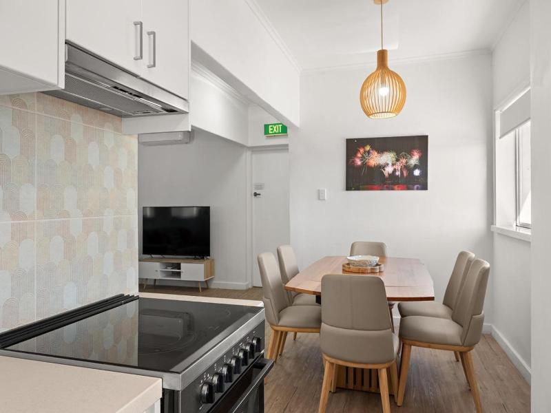 Loxton Courthouse Apartments