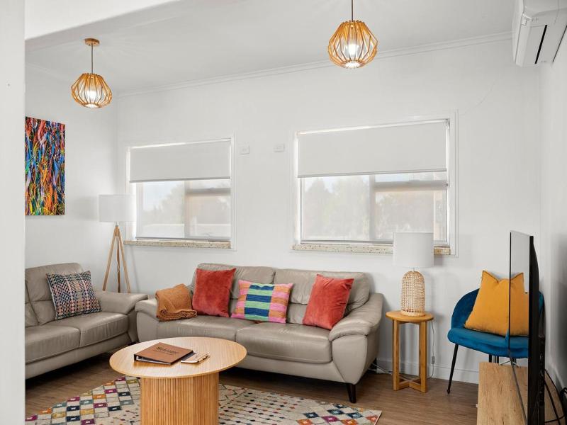 Loxton Courthouse Apartments