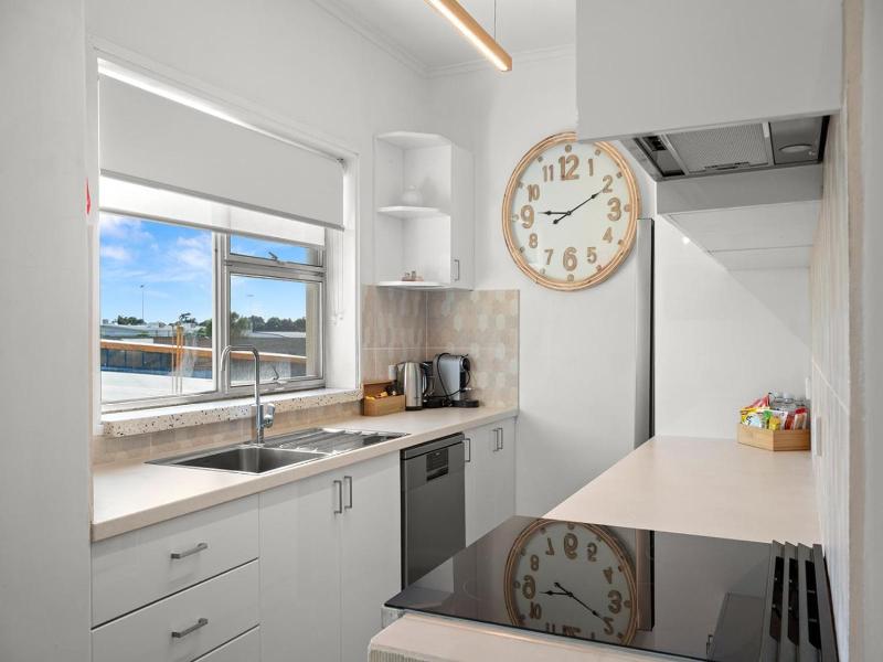 Loxton Courthouse Apartments