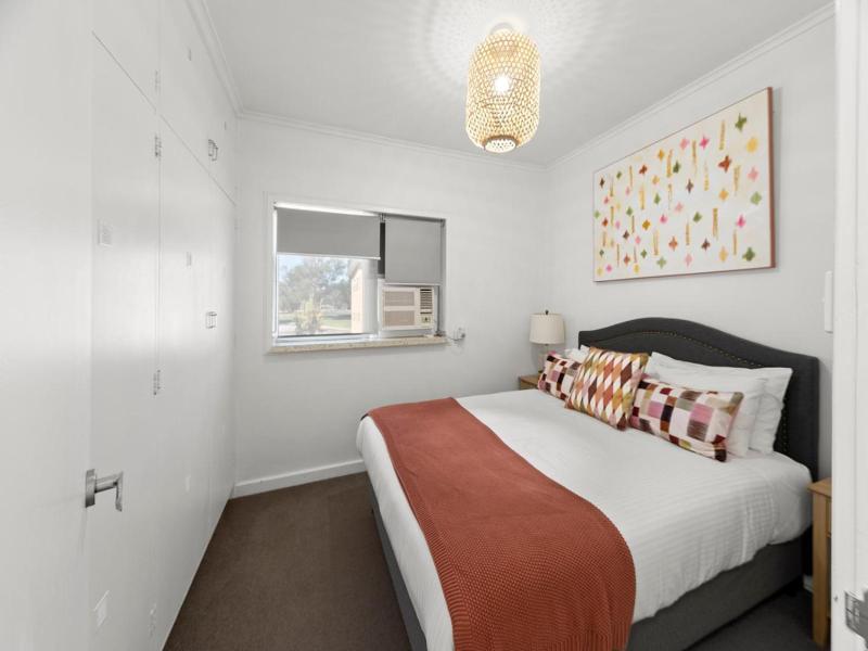 Loxton Courthouse Apartments