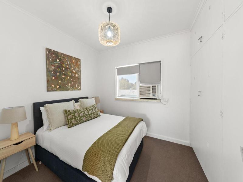 Loxton Courthouse Apartments