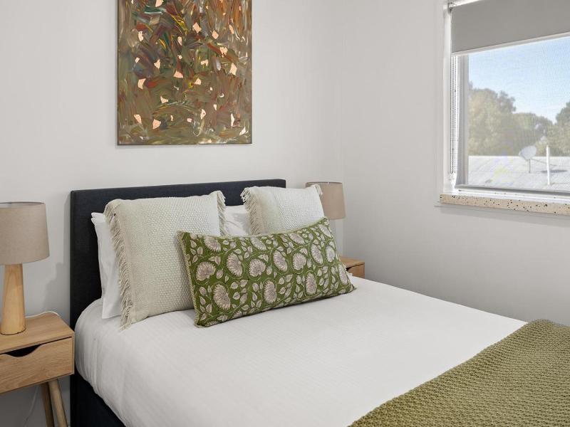 Loxton Courthouse Apartments