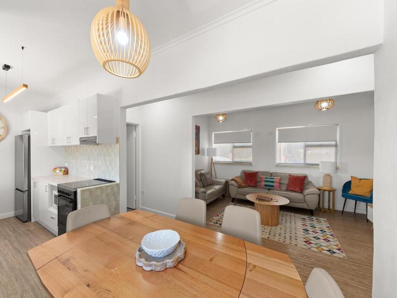 Loxton Courthouse Apartments