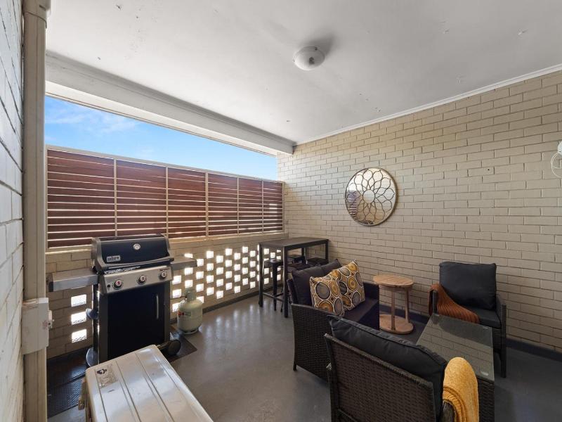 Loxton Courthouse Apartments