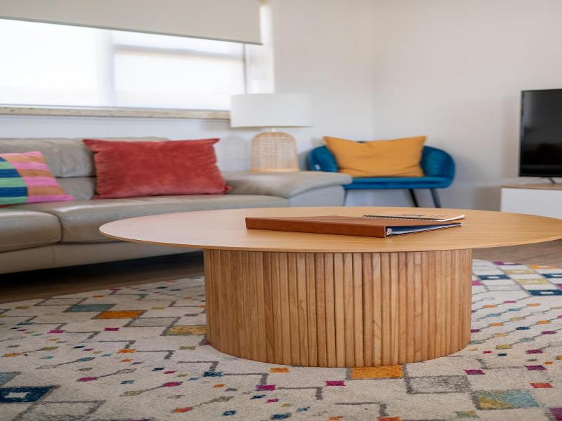 Loxton Courthouse Apartments