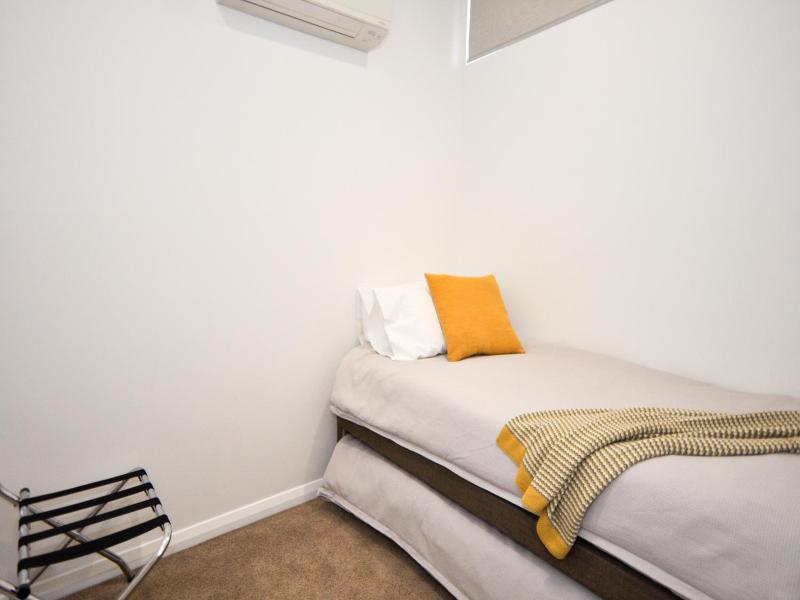 Loxton Courthouse Apartments