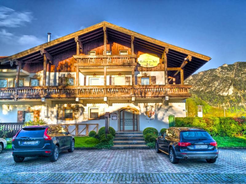 Appartments Reiter Am See image