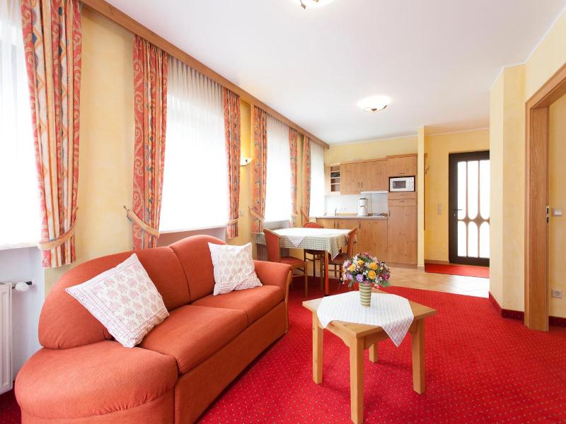 Appartments Reiter Am See image