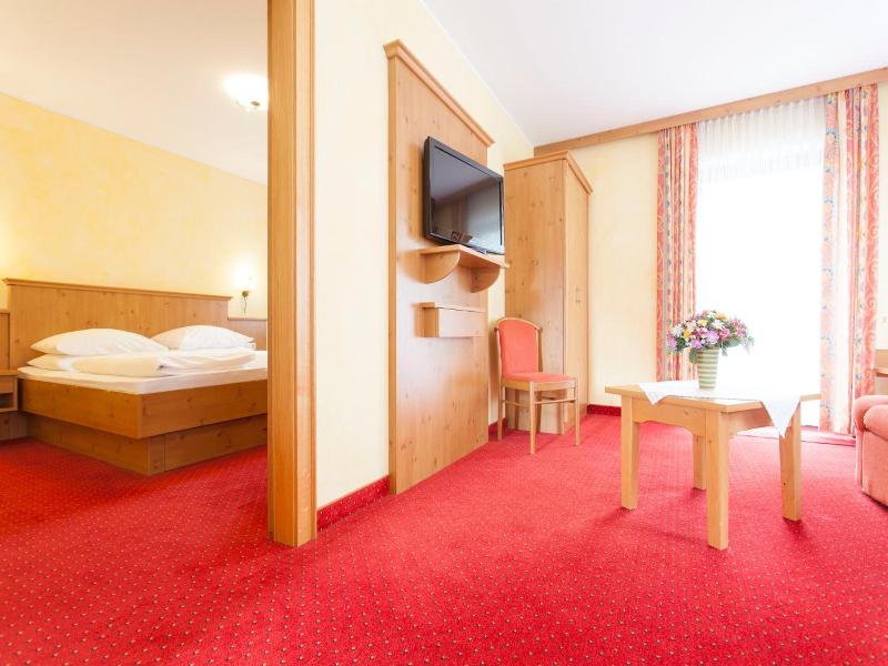 Appartments Reiter Am See image
