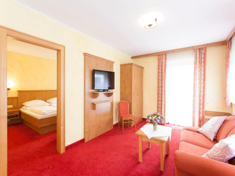 Appartments Reiter Am See image