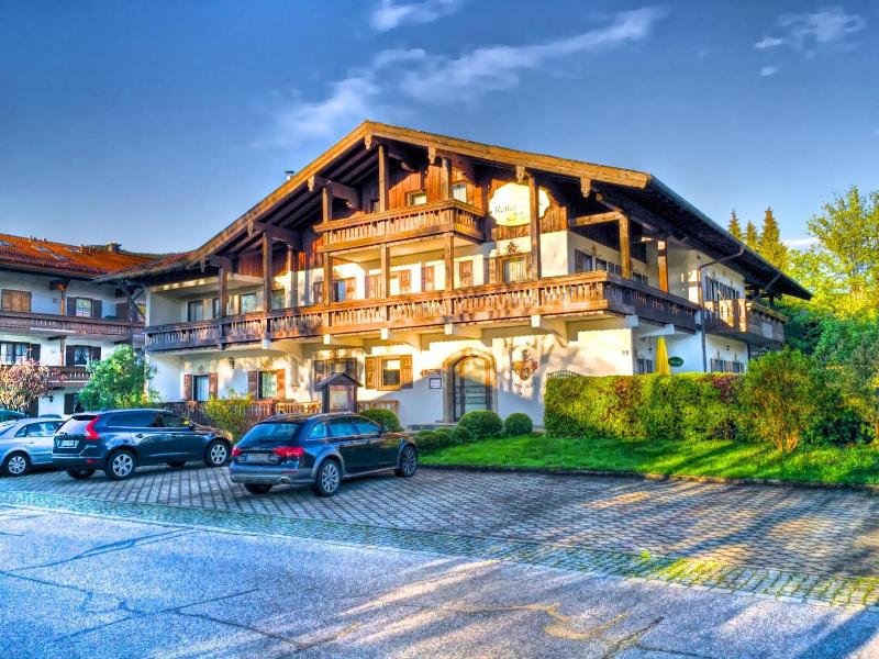 Appartments Reiter Am See image