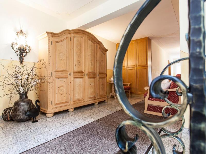 Appartments Reiter Am See image
