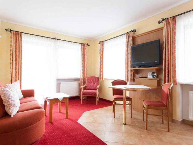 Appartments Reiter Am See image
