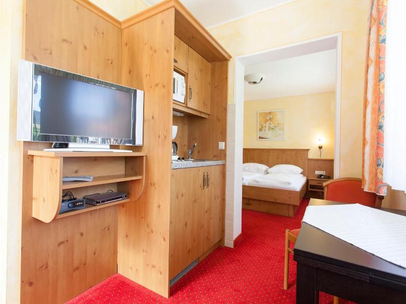 Appartments Reiter Am See image