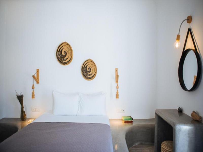 Aetheria Villas image