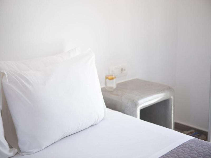 Aetheria Villas image