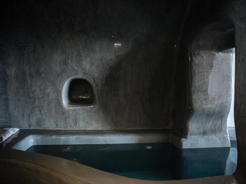 Aetheria Villas image