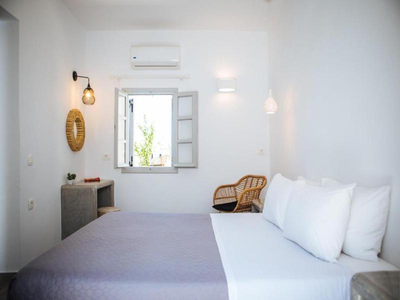 Aetheria Villas image