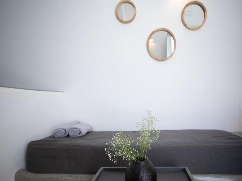 Aetheria Villas image