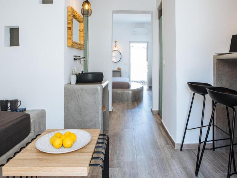 Aetheria Villas image