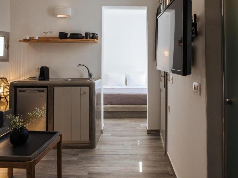 Aetheria Villas image
