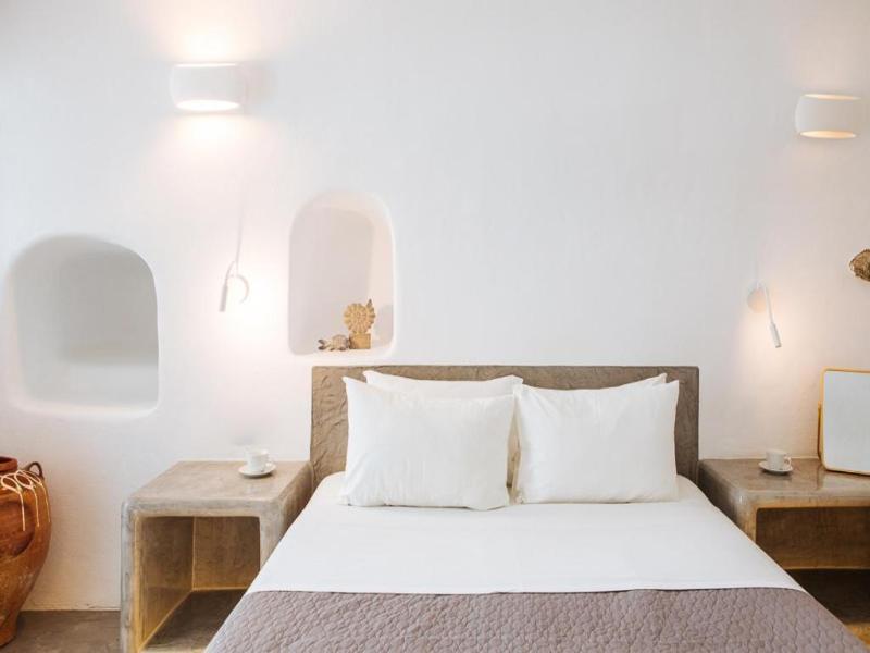 Aetheria Villas image