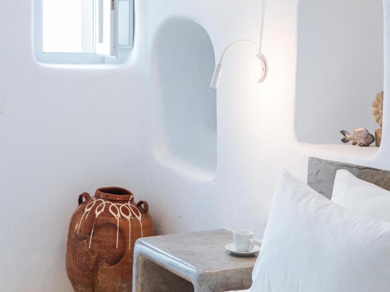 Aetheria Villas image