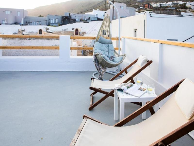 Aetheria Villas image