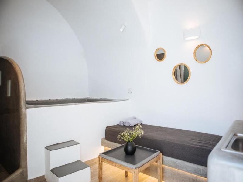 Aetheria Villas image