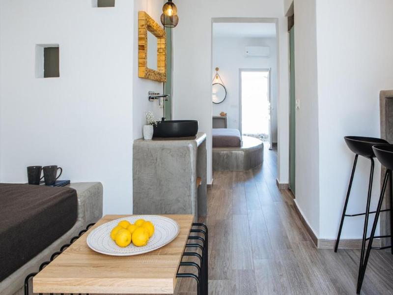Aetheria Villas image