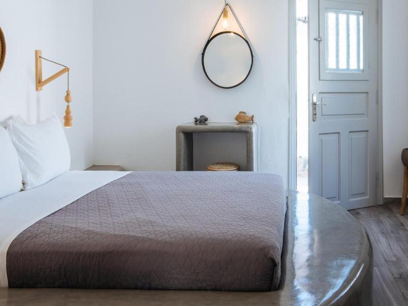 Aetheria Villas image