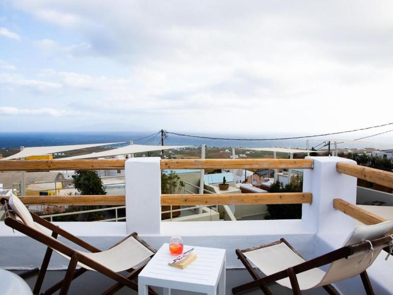 Aetheria Villas image