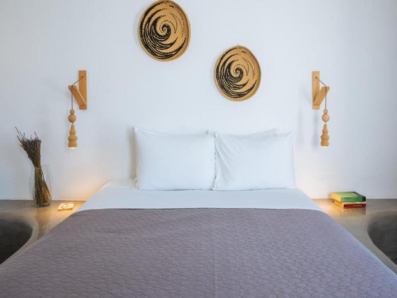 Aetheria Villas image