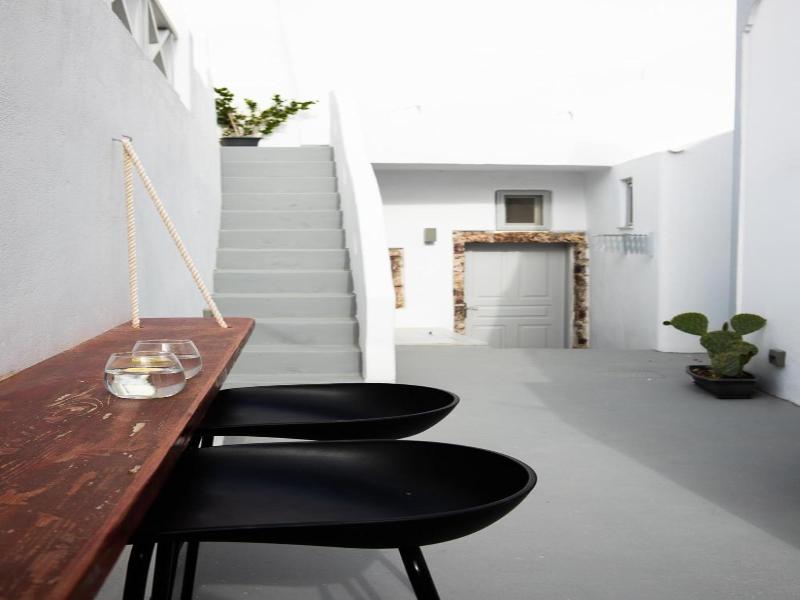 Aetheria Villas image