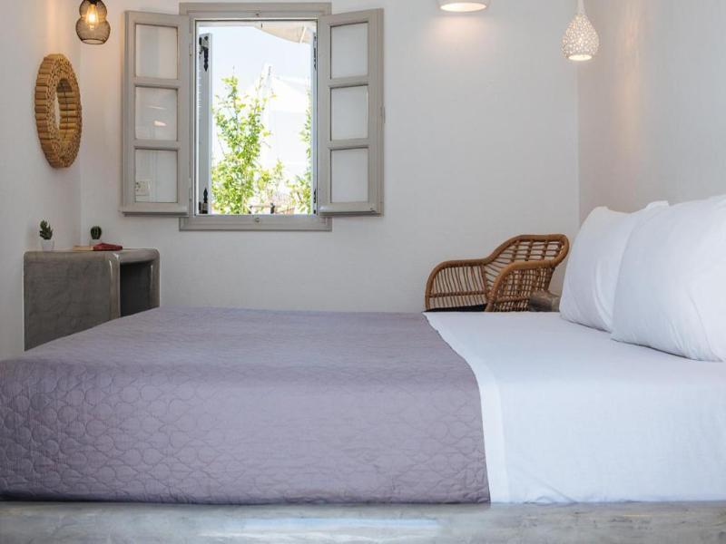 Aetheria Villas image