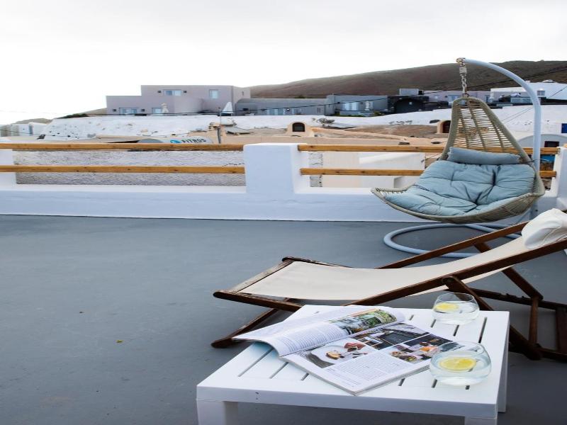 Aetheria Villas image