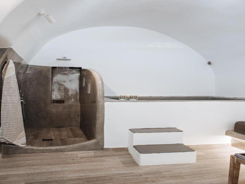 Aetheria Villas image