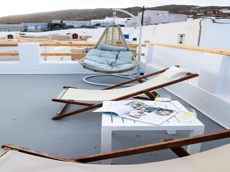 Aetheria Villas image