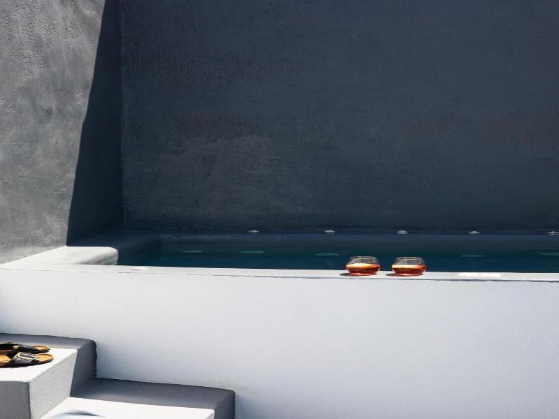 Aetheria Villas image