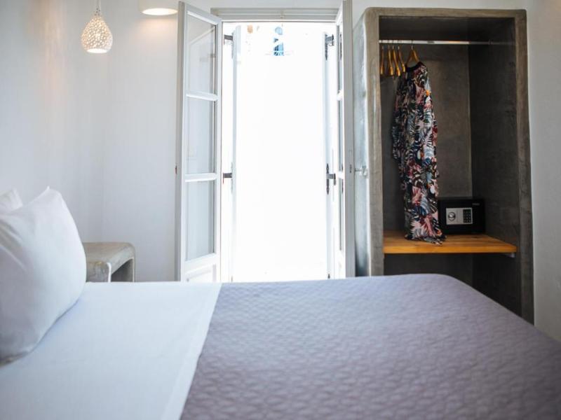 Aetheria Villas image