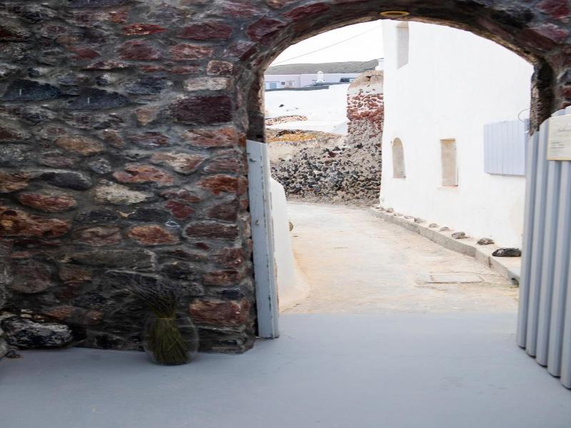 Aetheria Villas image