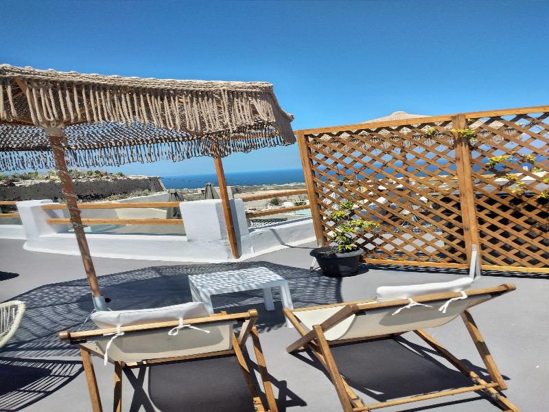 Aetheria Villas image