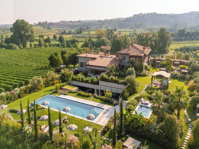 Conti Thun Wine Resort image