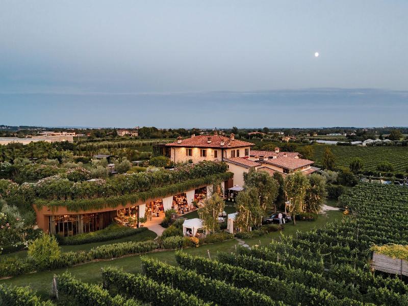 Conti Thun Wine Resort image