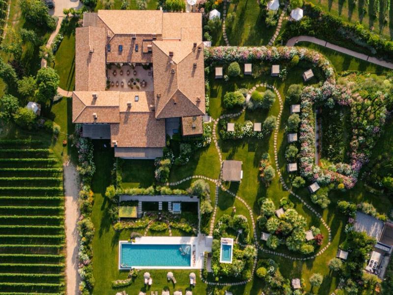 Conti Thun Wine Resort image