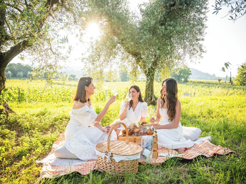 Conti Thun Wine Resort image