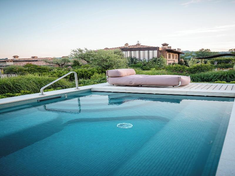 Conti Thun Wine Resort image