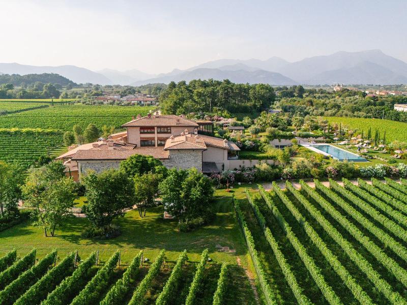 Conti Thun Wine Resort image